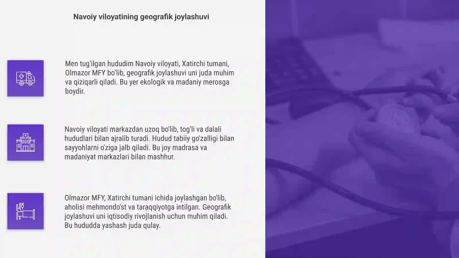 Olmazor MFY 4
