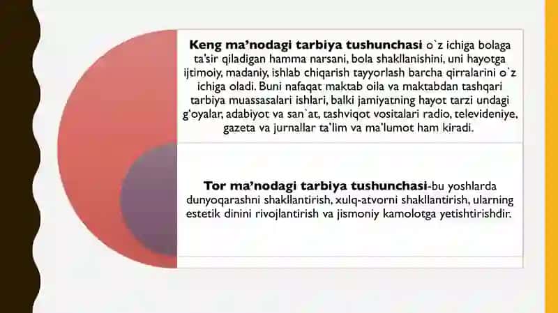 Maktabgacha yoshdagi bolalarga ta'lim berishning o'ziga xosligi 4