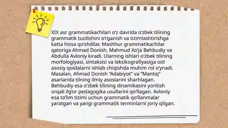 XlX asr yosh grammatikachilar maktabi 4