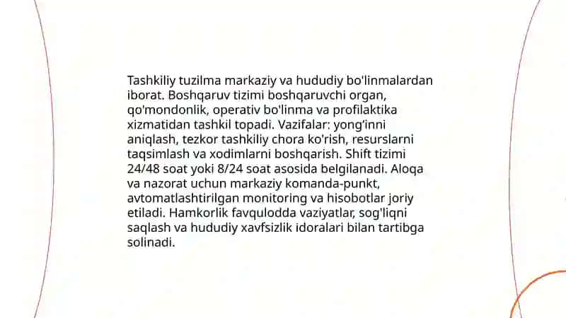 Yuridik va normativ-huquqiy asoslari 4