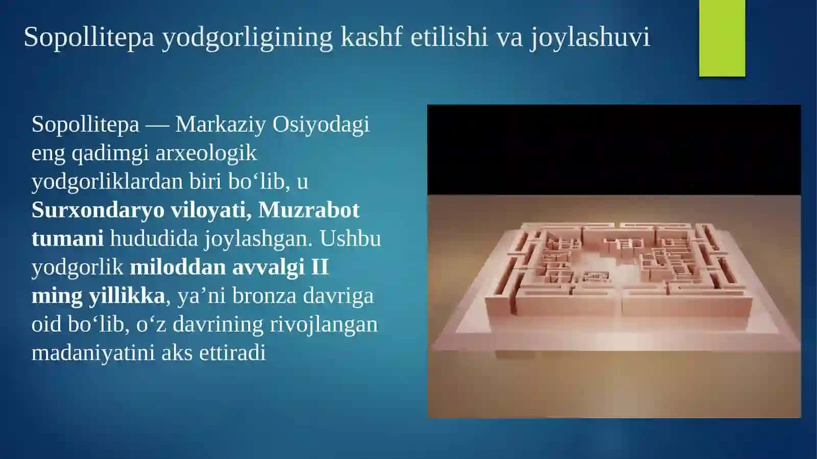 Sopollitepa madaniyati 4