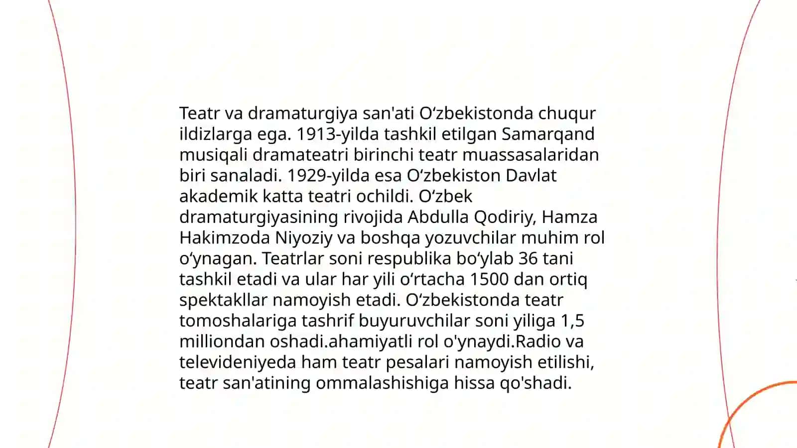 O'zbek musiqa san'ati 4