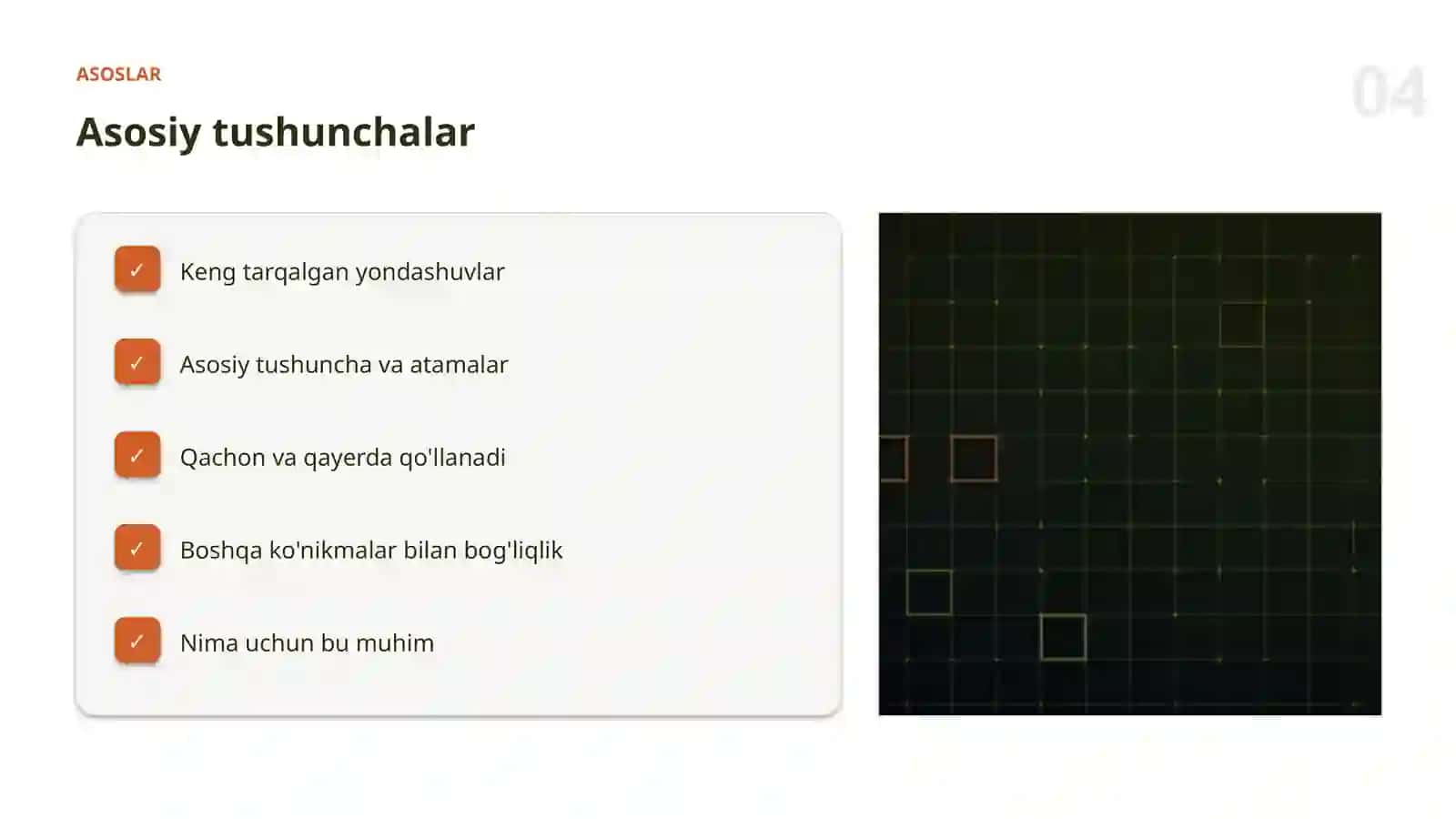 Ehtimollr va statistika 4