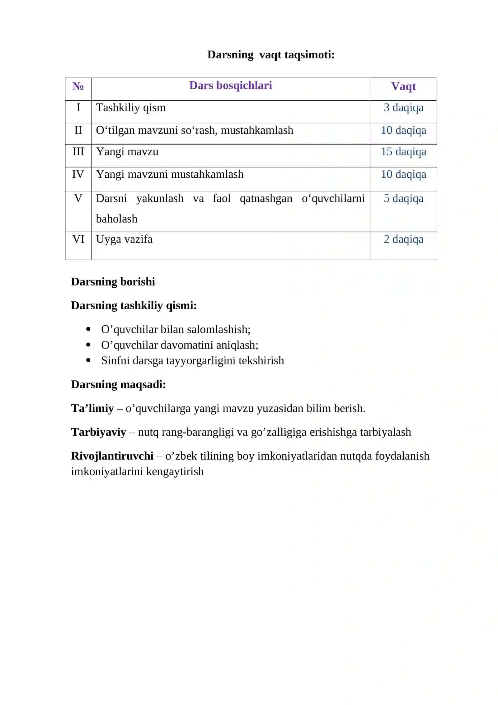 1-sinf ona tili. Shaxs-narsa harakati. Shaxs va narsa harakatini bildirgan so'zlar 4