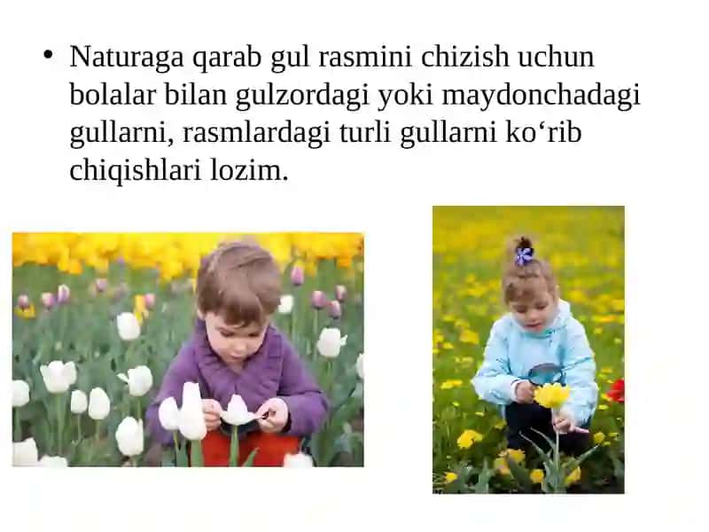 MUSTAQIL TASVIRIY FAOLIYATGA RAXBARLIK QILISH 4