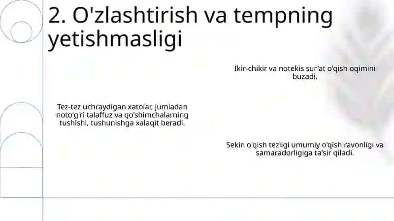 O'q uzish vaqtida yuzaga keladigan nosozliklar 4