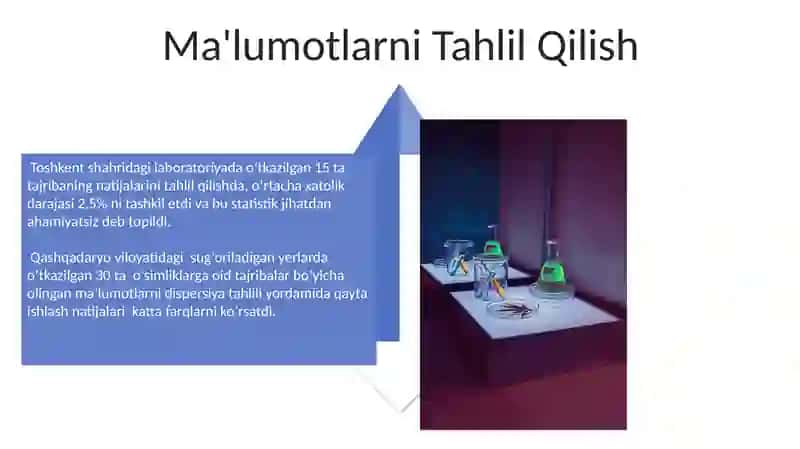 Eksperimental muomala, eksperimentator va uning shaxs va faoliyati 4