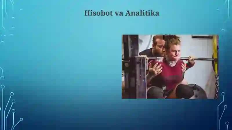 Online Learnig anda Training tizimi 4