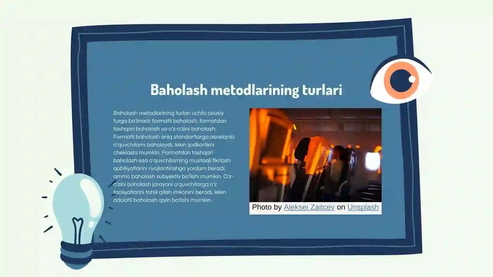 Oʻsmir yoshdagi oʻquvchilarni pedagogik tashxislash 4