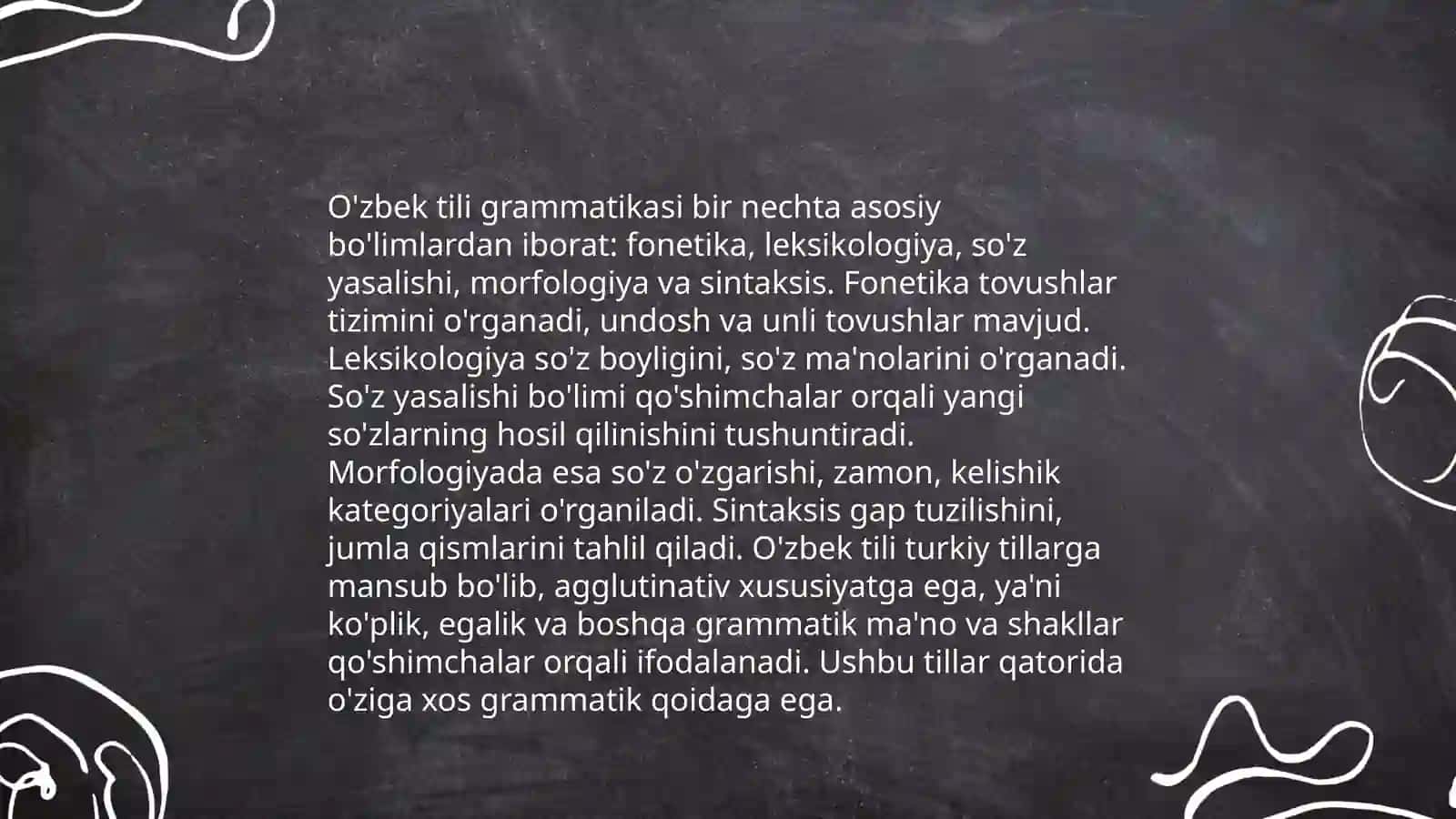 Matematika Dars Ishlanmasi 4
