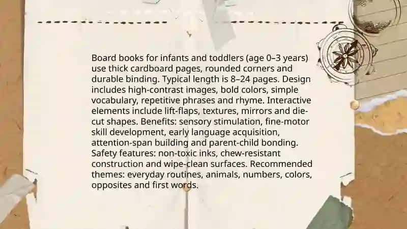 Children's literature 4