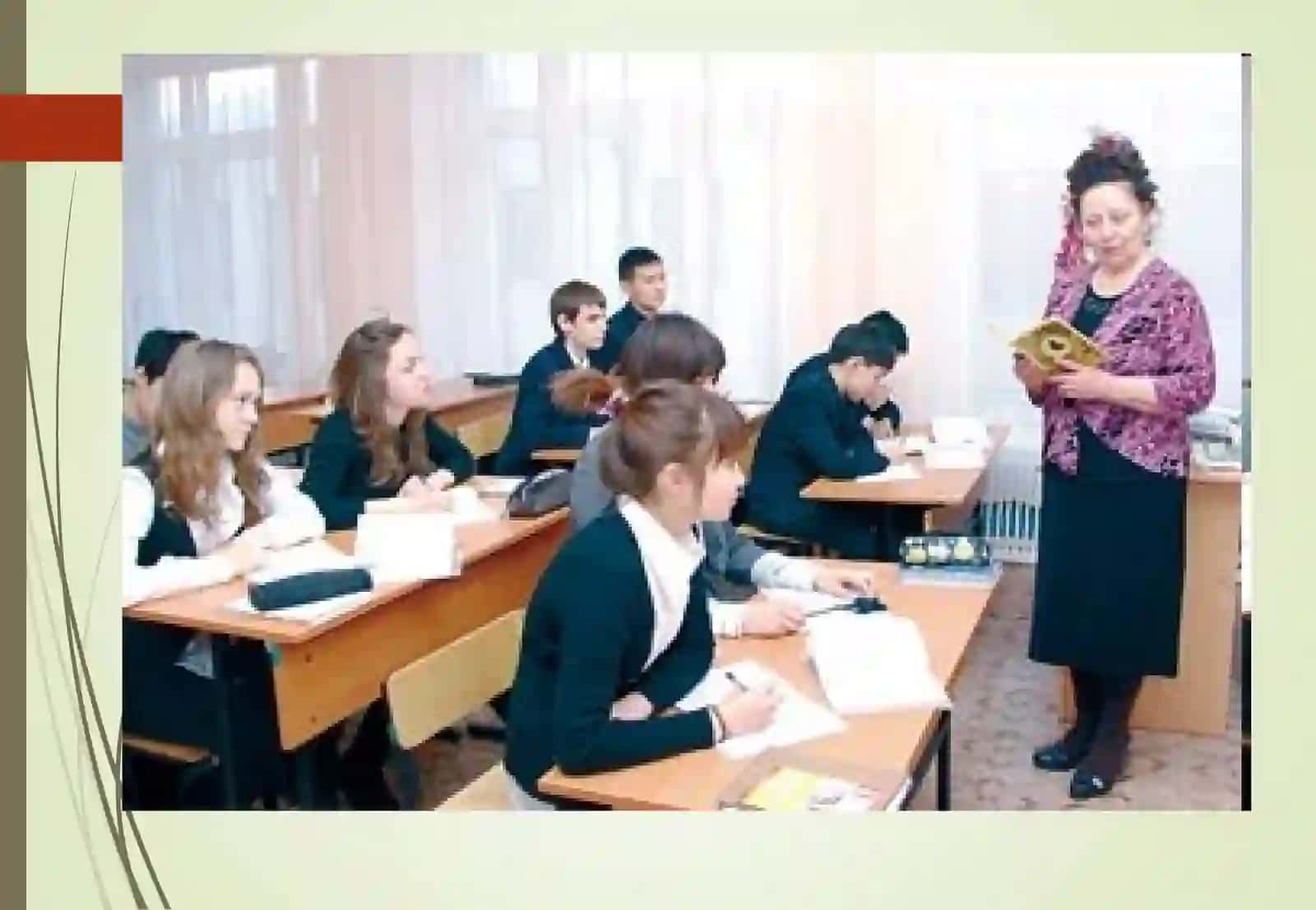 Ma`naviy – axloqiy tarbiya 4
