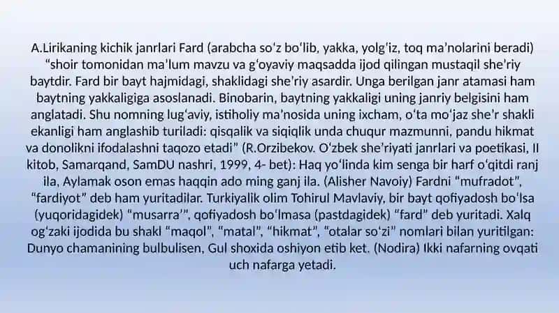 G’azaljanritahlili 4