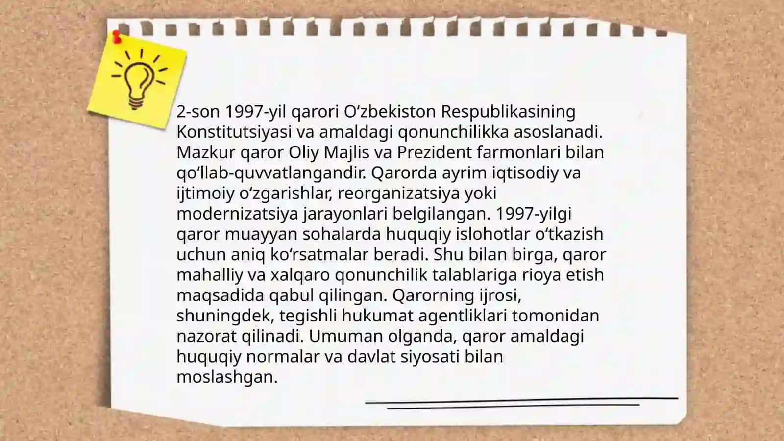 Xalqaro baholash dasturlari 4