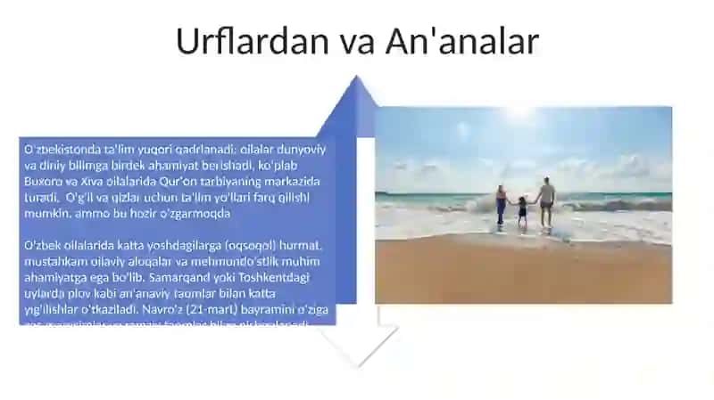 O’zbek oilasidagi milliy tarbiya mazmuni 4