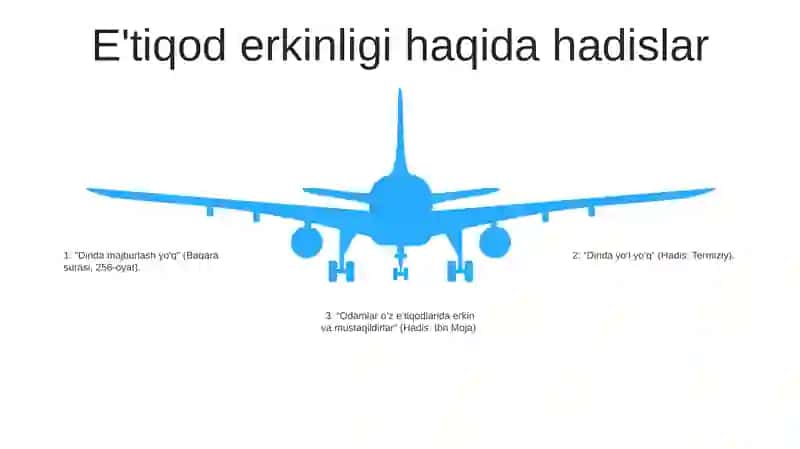 Qur'On Va Hadislarda Vijdon Erkinligi Haqidagi Dastlabgi G'Oyalar 4