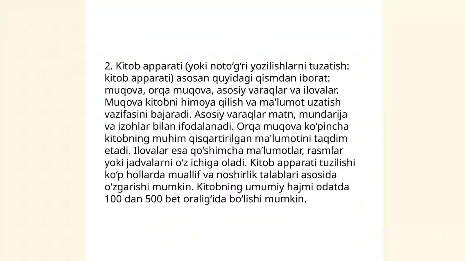 Kitob apparati 4