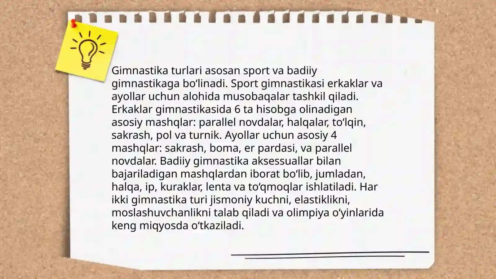 Gimnastika 4