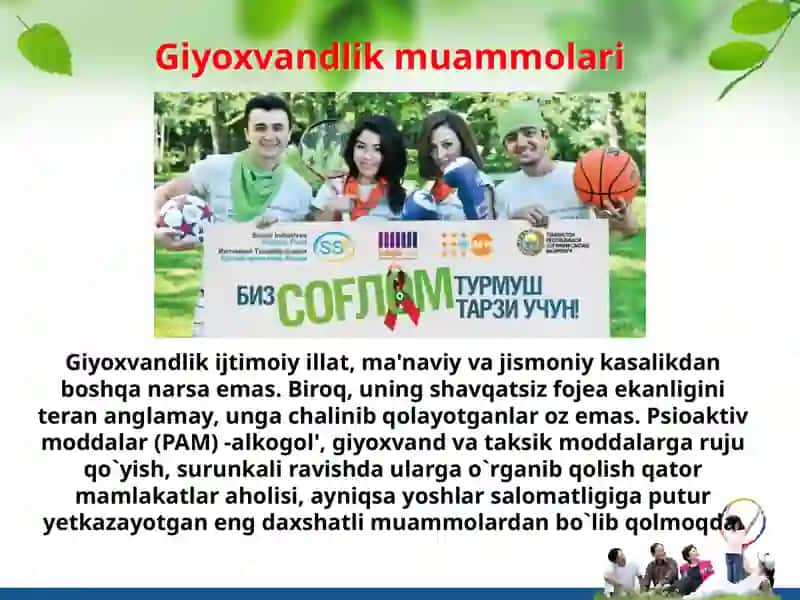 Insonning aqliy va jismoniy kamoloti 4