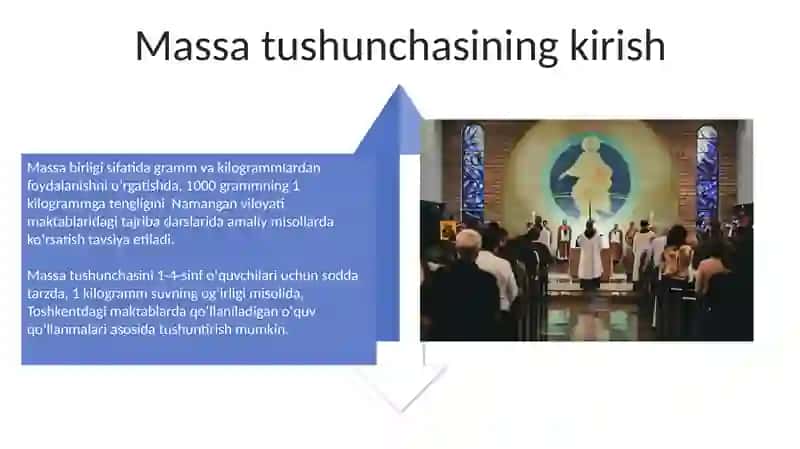 Boshlangich sinflarda massa haqida tushuncha 4