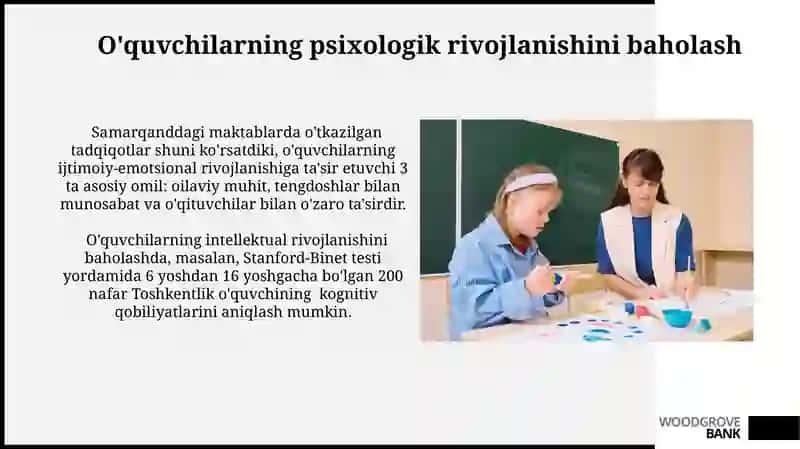 Psixologik xizmatning vazifalari 4