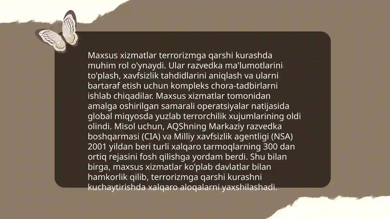 O'zbekistonda terrozimga qarshi kurash tajribasi 4