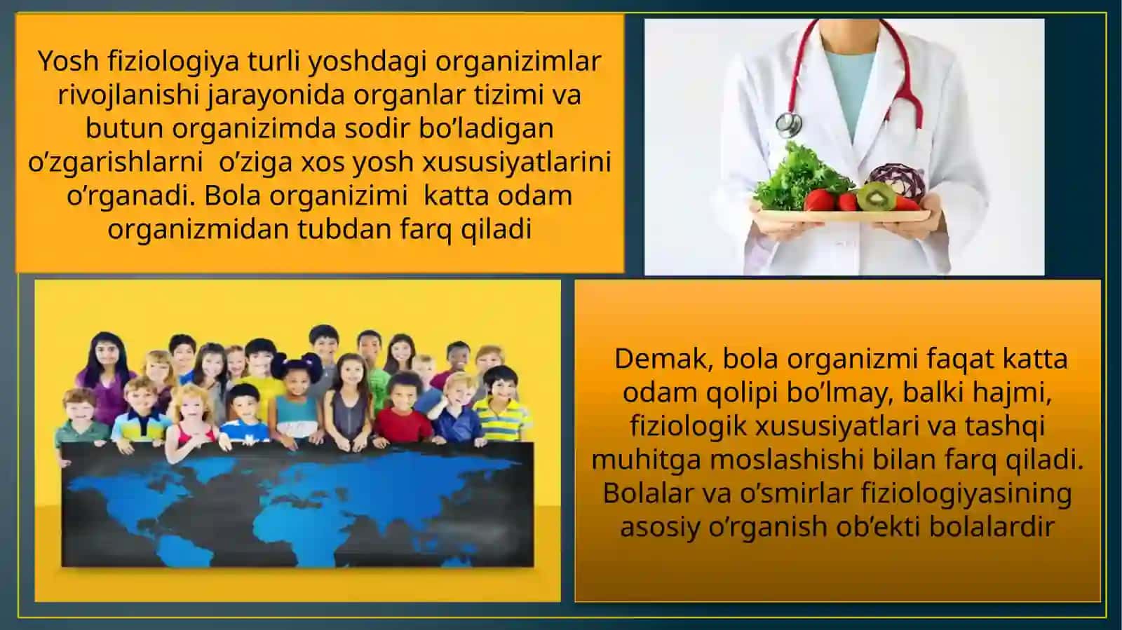 Yoshfizologiyavagigienasifaning 4