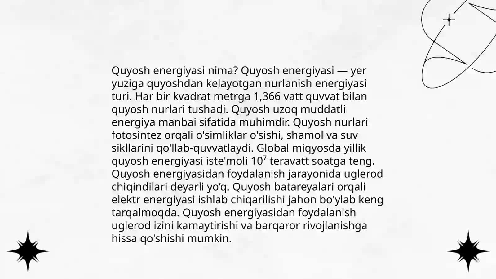 Quyosh sistemasidagi sayyoralar Yer uning shakli va harakati 4