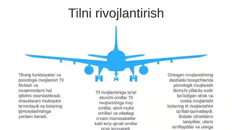 Ontogenezning Ilk Bosqichlarida Insonning Psixik Rivojlanishiga Xos Xususiyatlar 4
