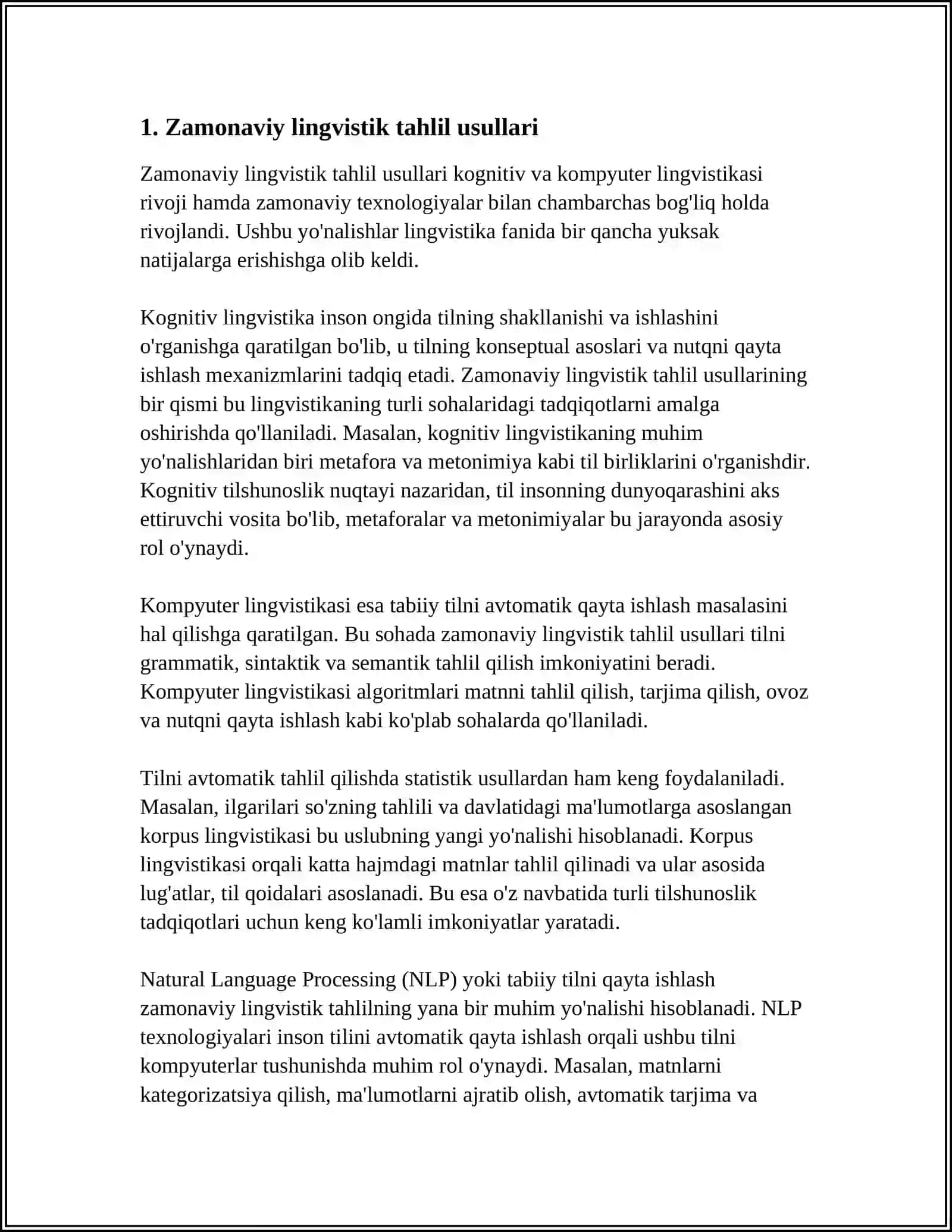 ZAMONAVIY LITALOGO-FASIAL TAHLILNING TASNIFI 4