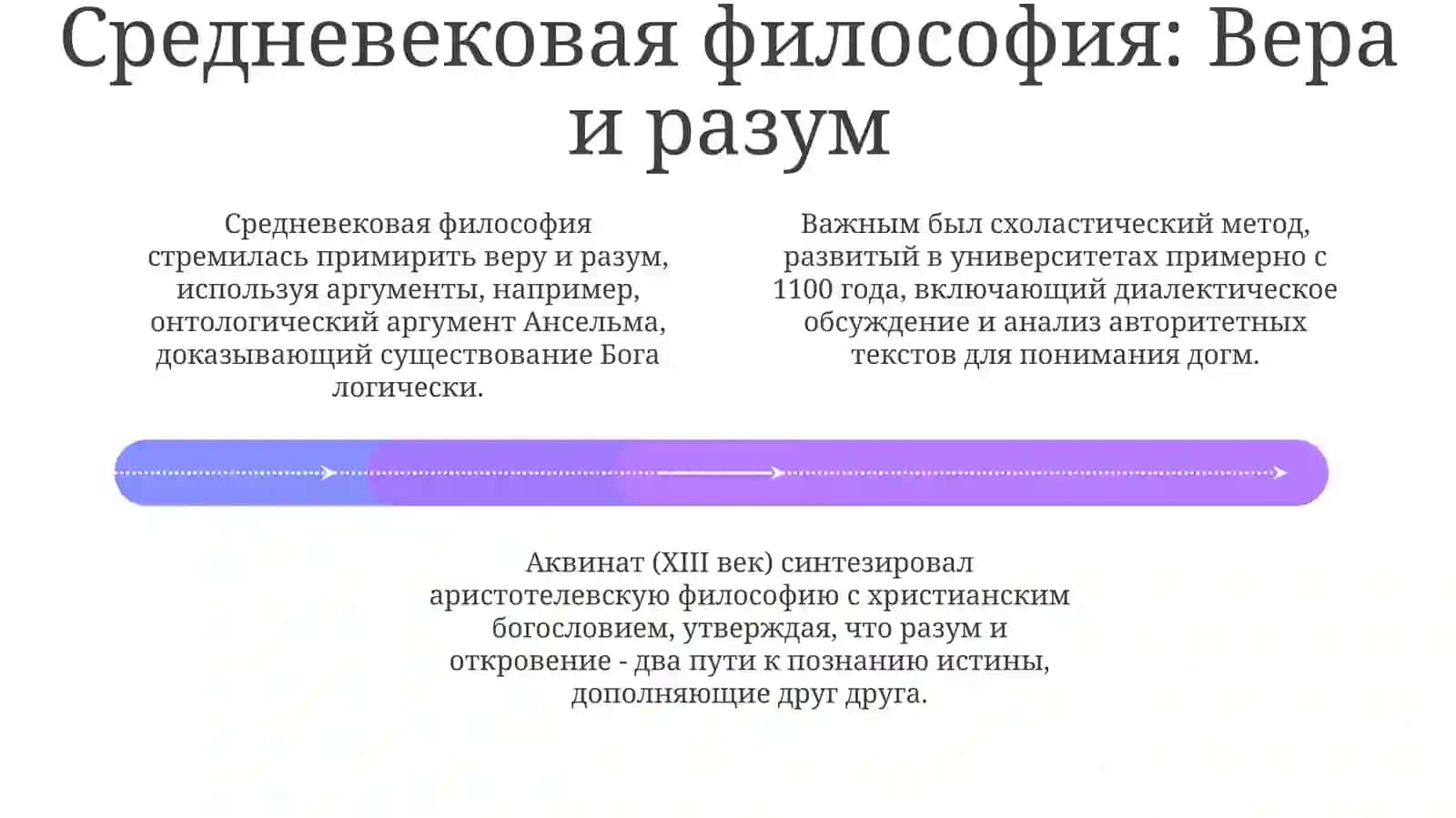 Древняя философия: Истоки западной мысли 4