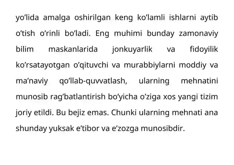 O’qituvchi va murabbiylar kuni 4