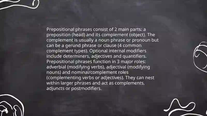 Preposition 4