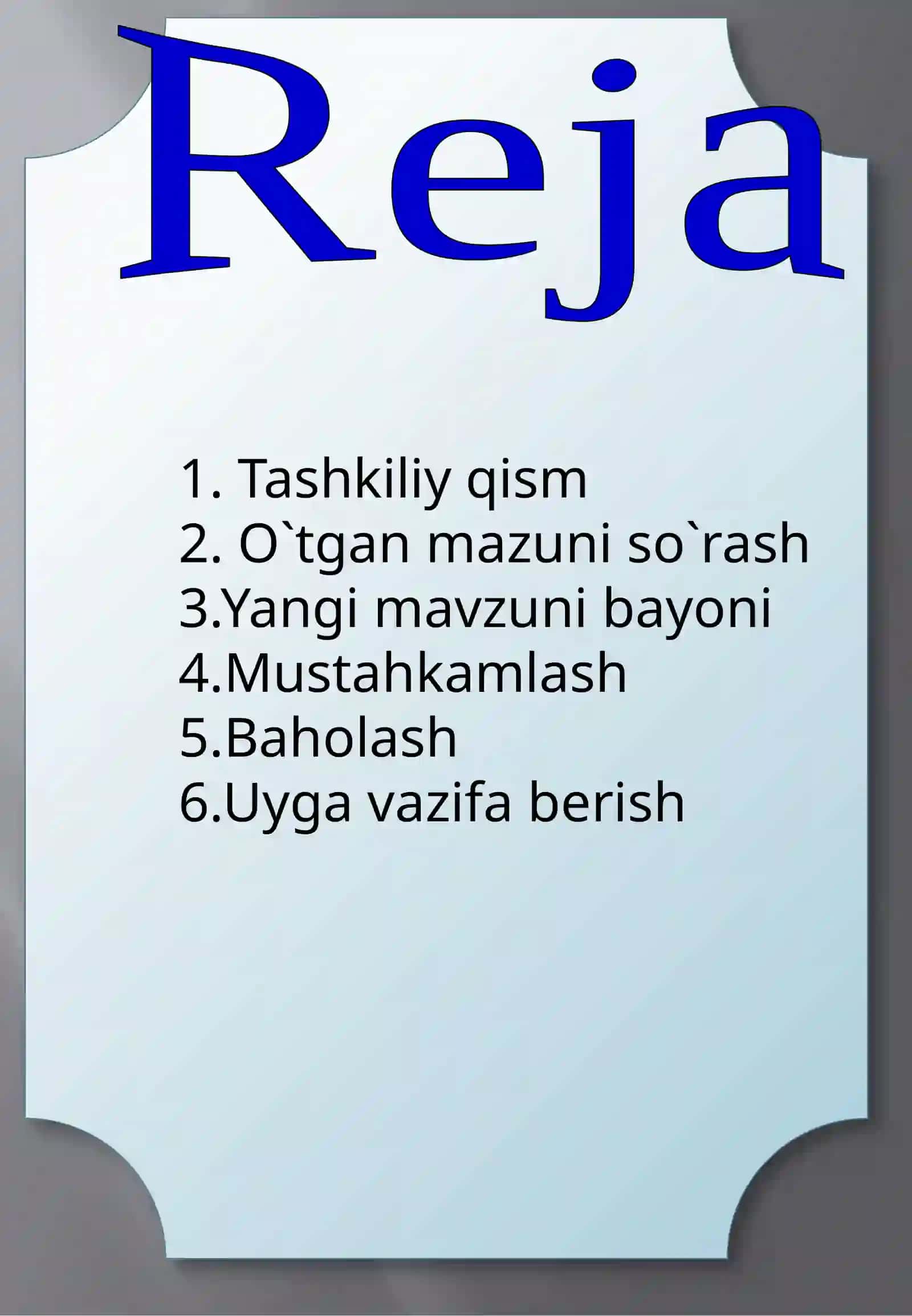 Keltirilgankvadrattenglama.Viyetteoremasi 4