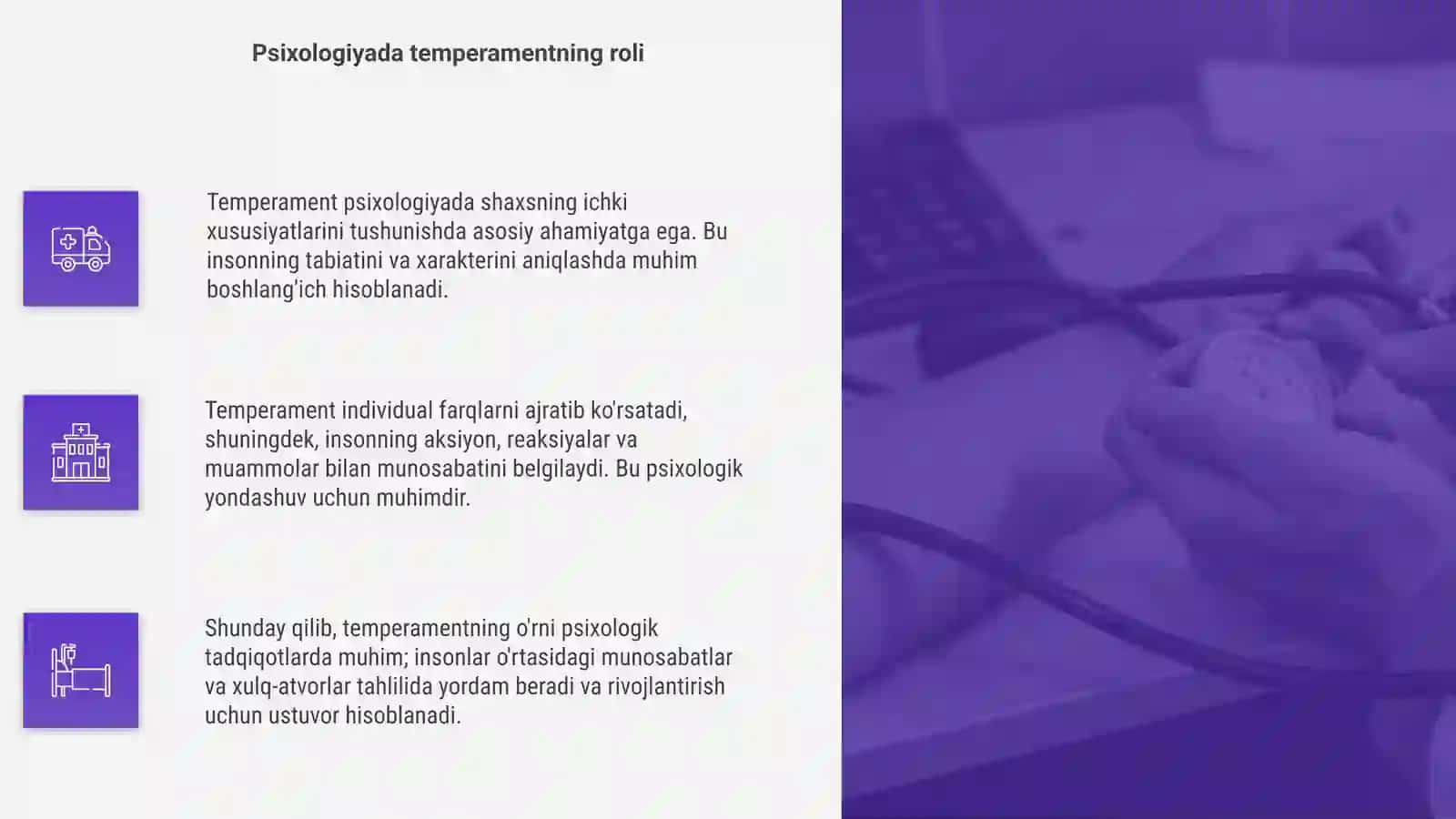Temperamentning psixologiyadagi ahamiyati 4