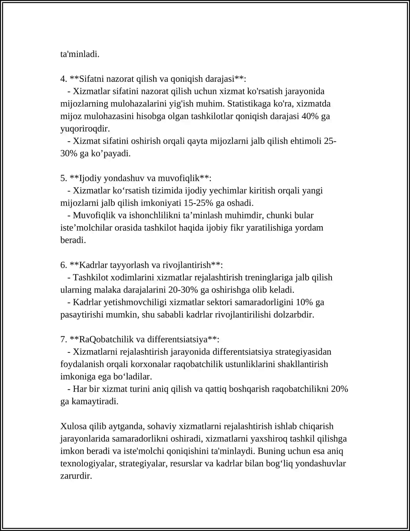 SOHAVIY HIZMAT YOZISHMALARI 4