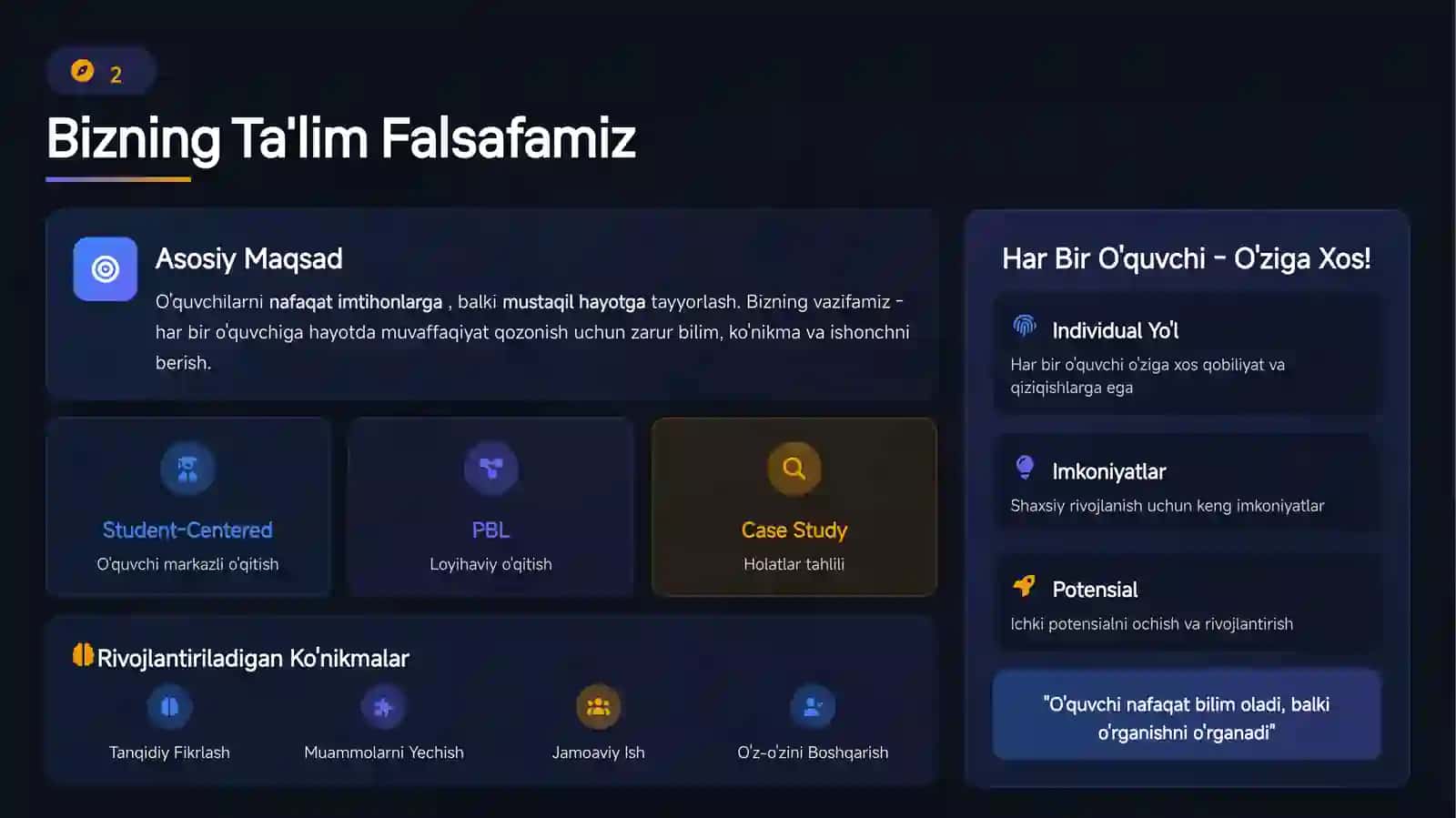 SIRIUS MAKTABI 4