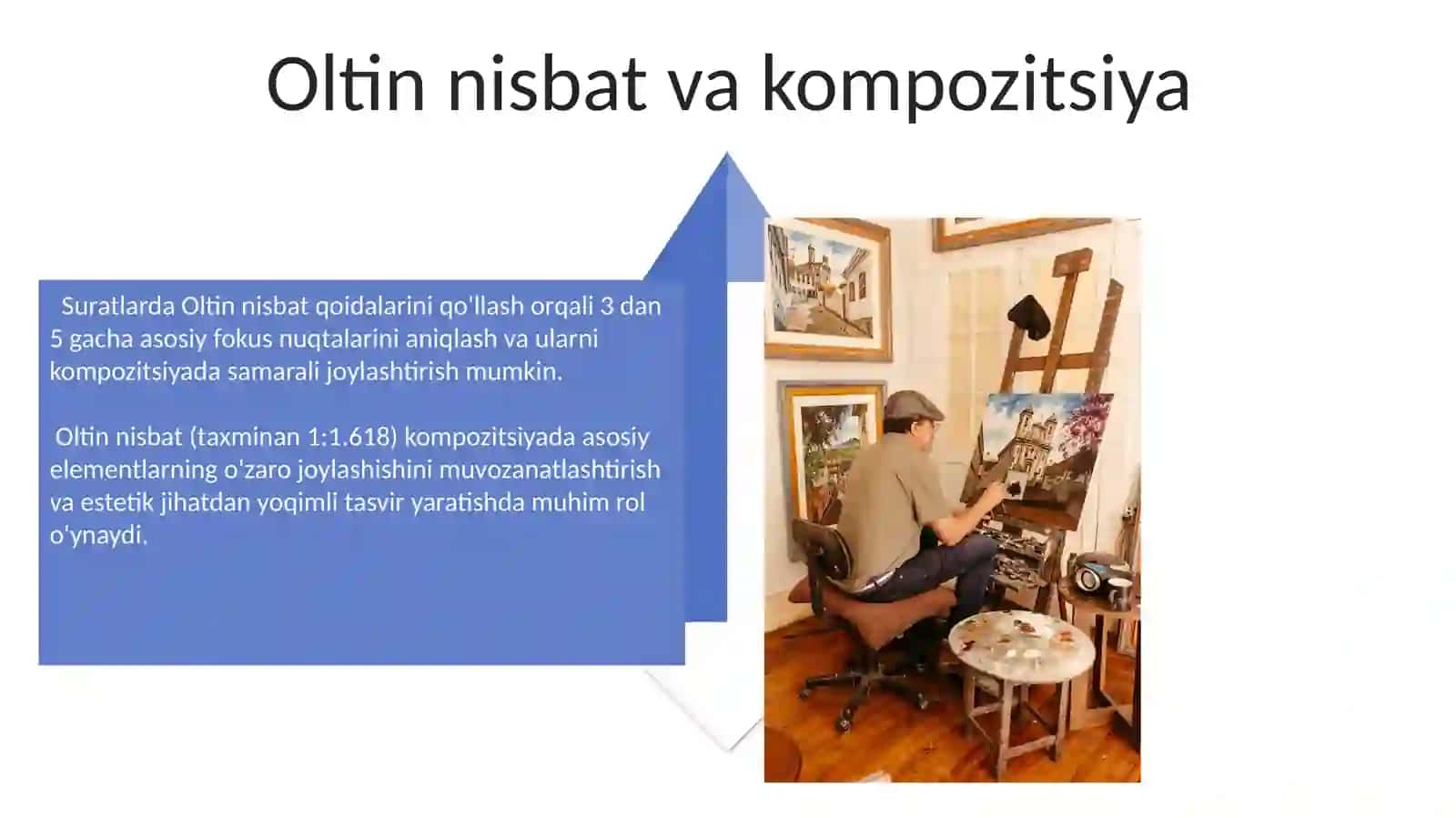 Kompozitsiyada badiiy uslub va badiiy obraz 4