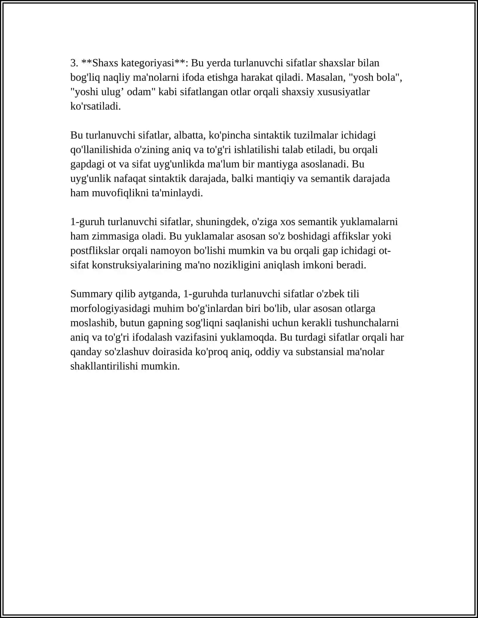 1-GURUHDA TURLANUVCHI SIFATLAR 4