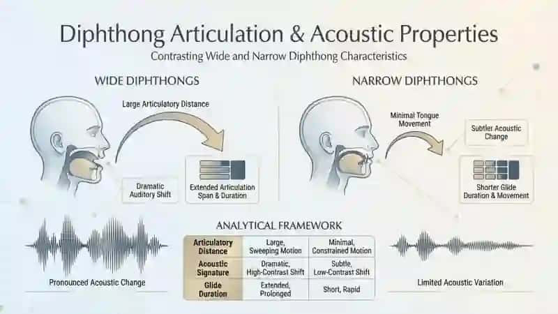 Diphthongs Unveiled 4