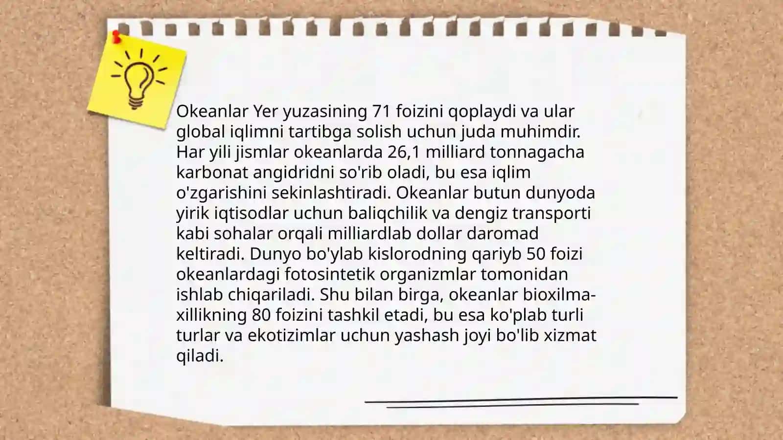 Okeanlar 4