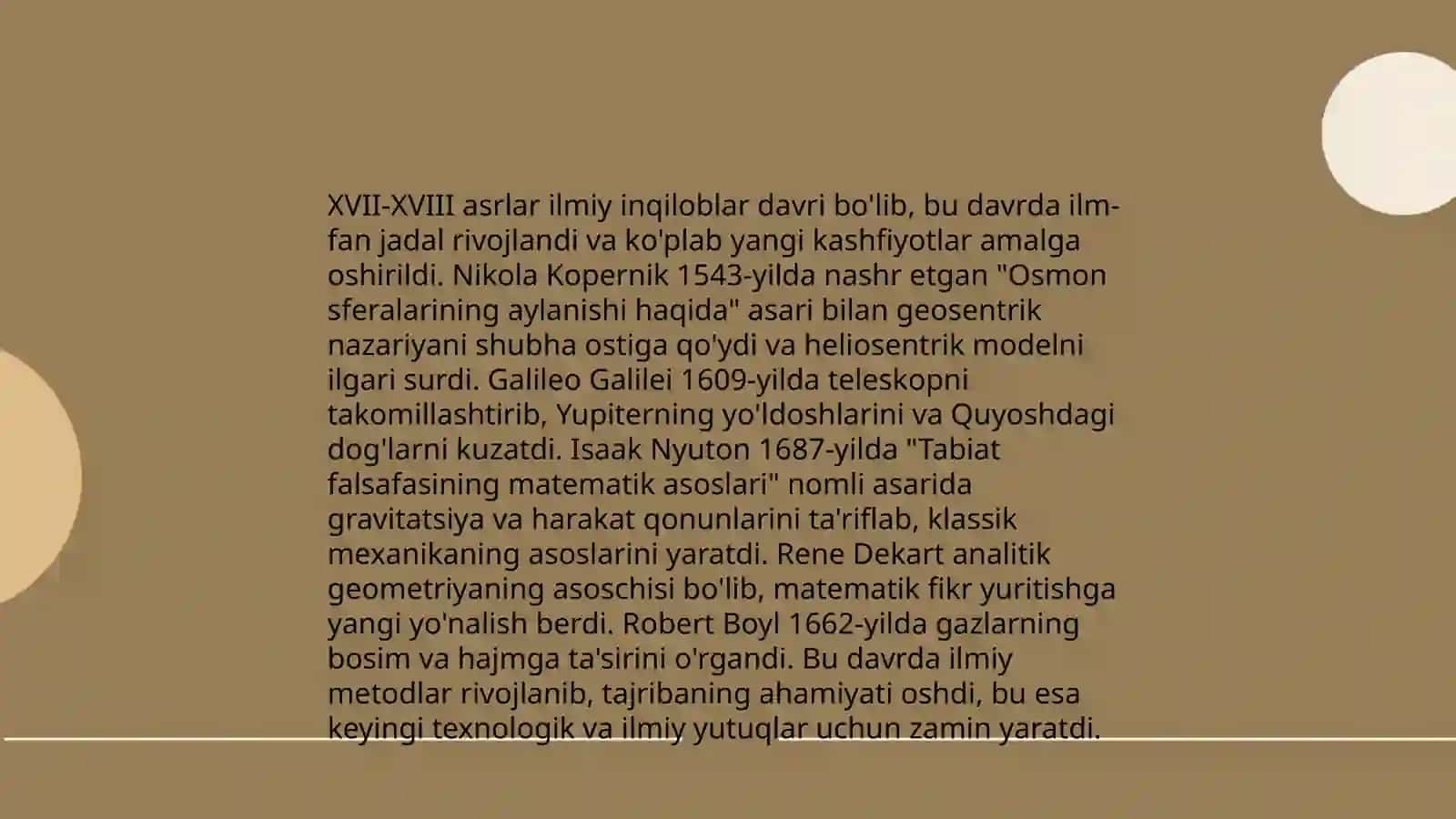 Fan sotsiologiyasining tarixiy asoslari 4