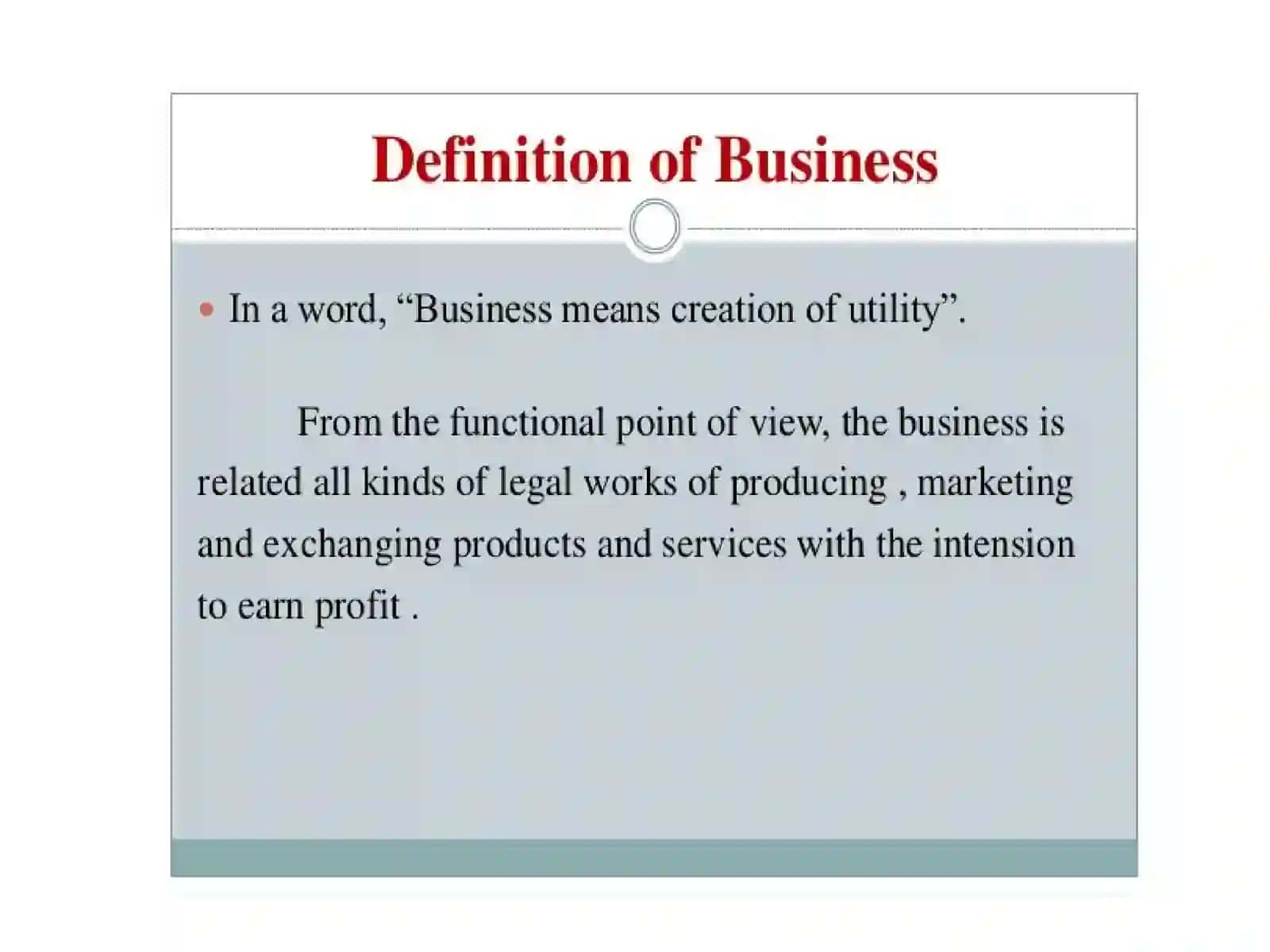 Business Plan for the lesson 4