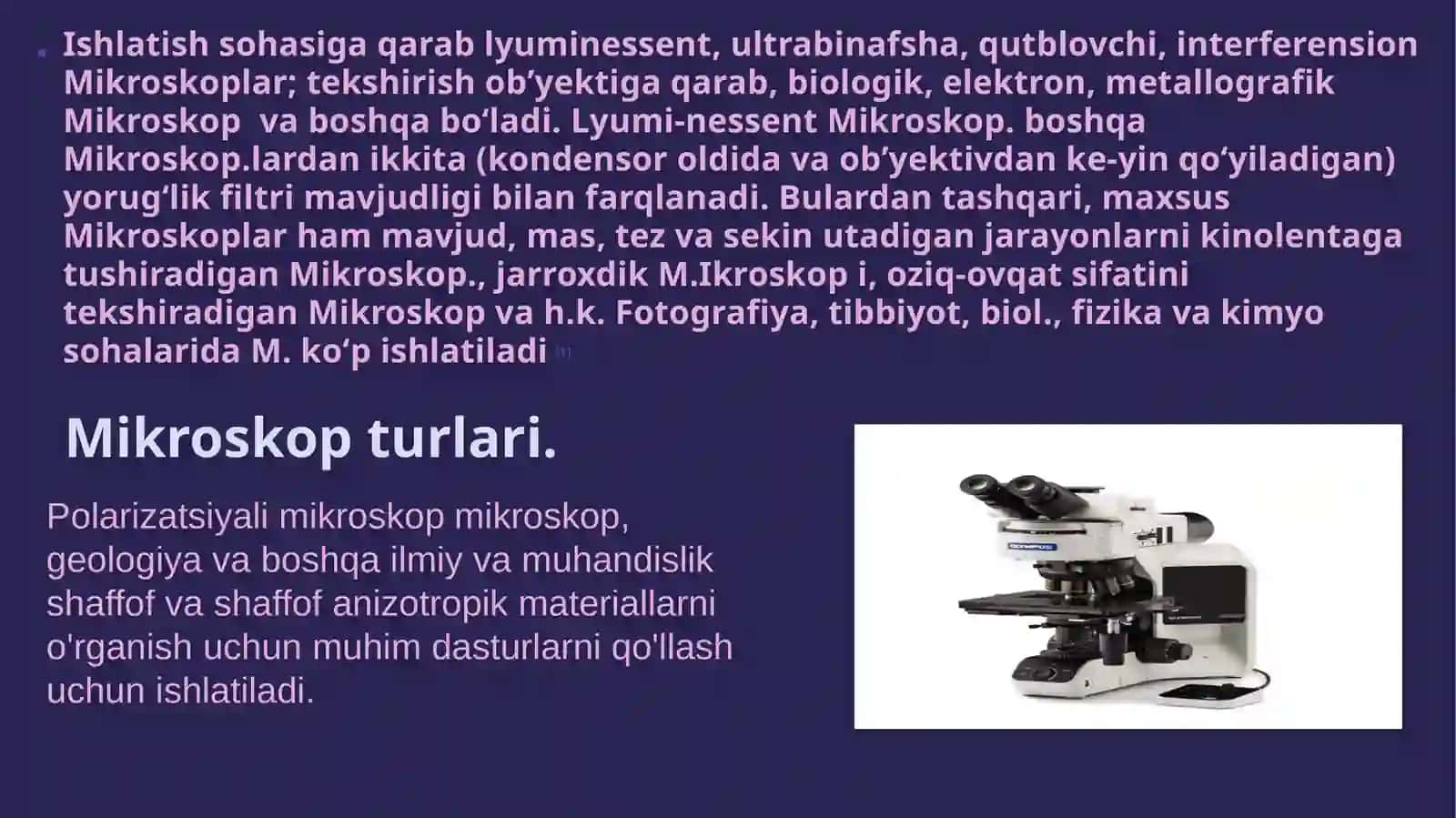 Mikroskop 4