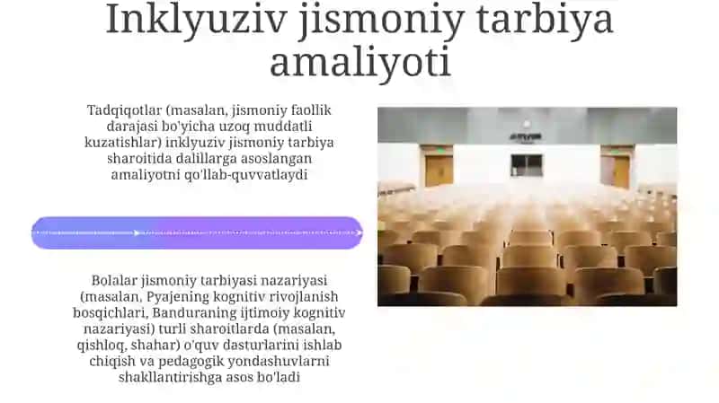Bolalar biomexanikasi va motor nazorati 4