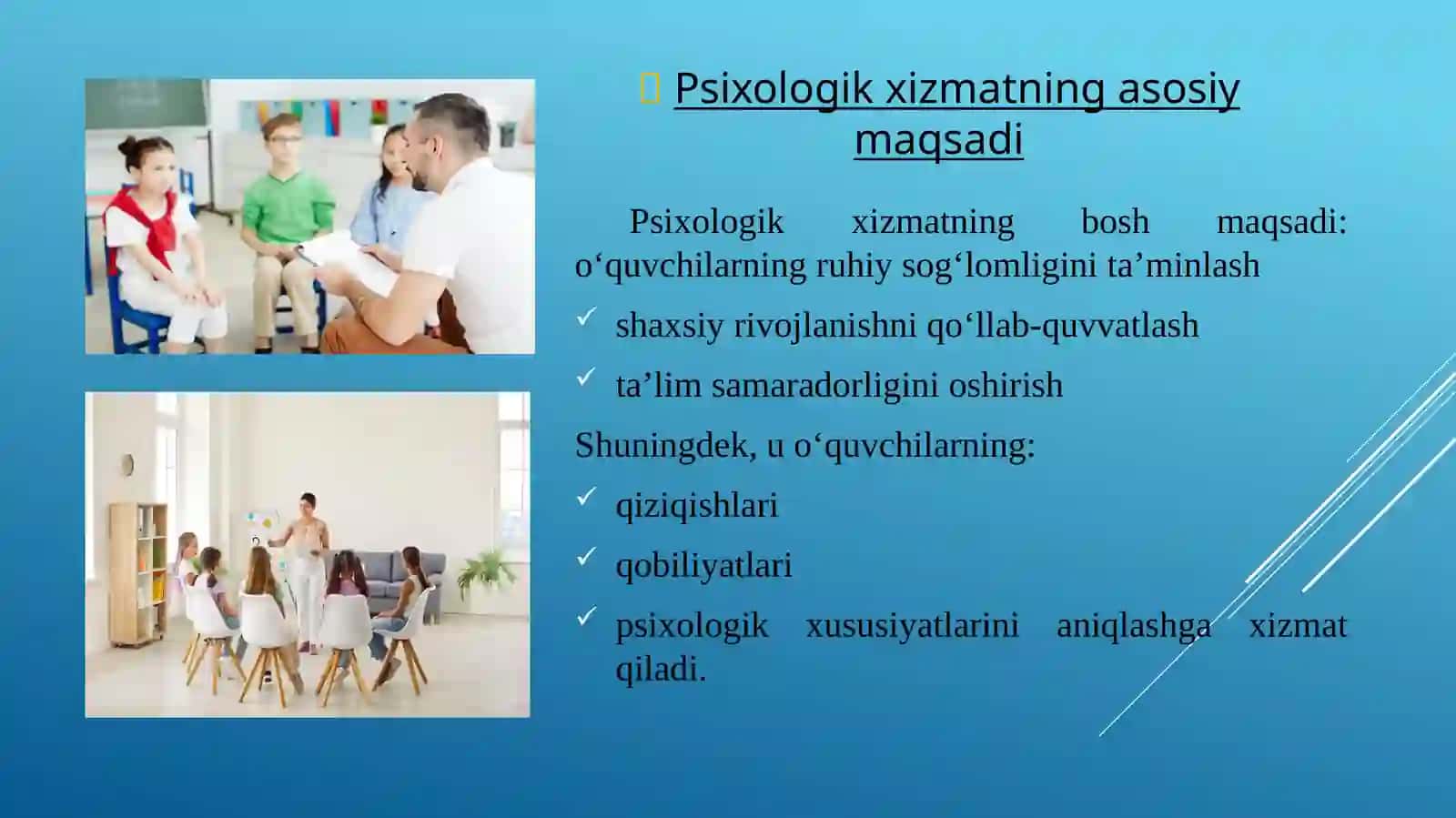 Ta'limda psixologik xizmat 4