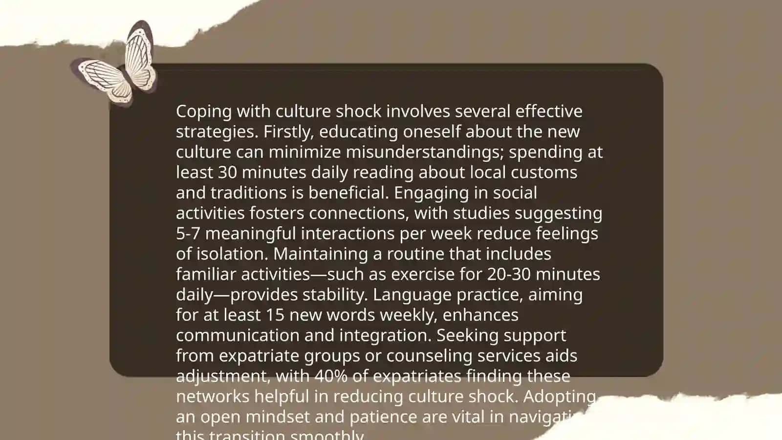 Cultural Awareness Training 4