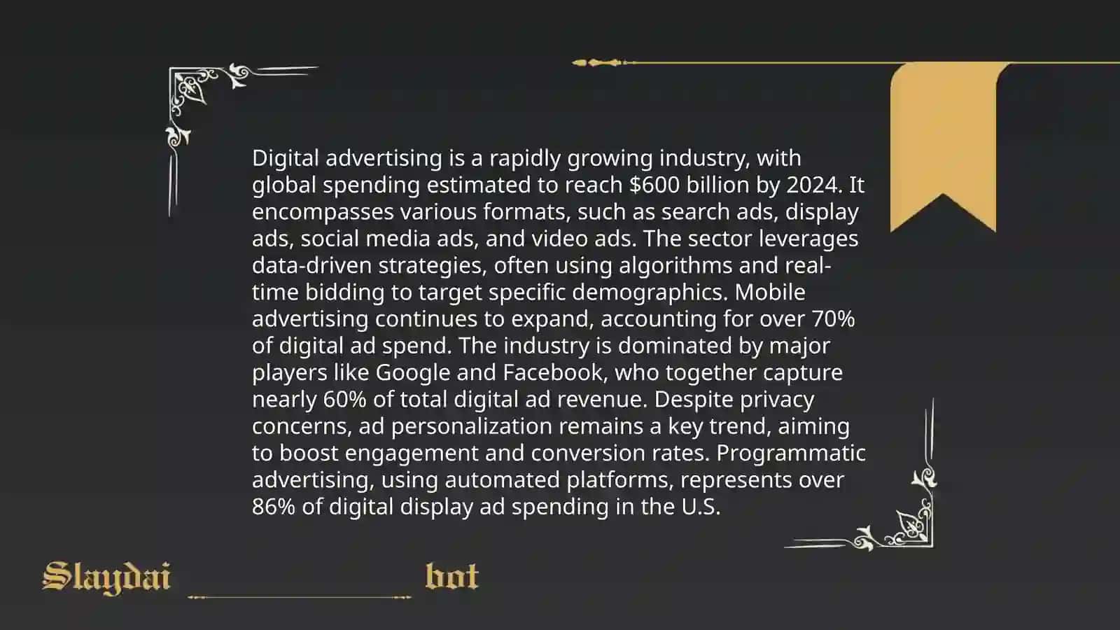 Print Advertising 4