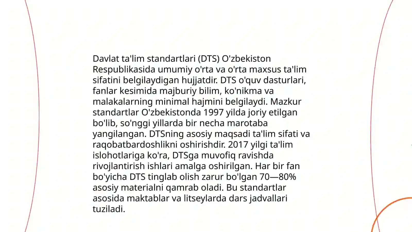 Talim tizimini boshqarishning huquqiy asoslari 4