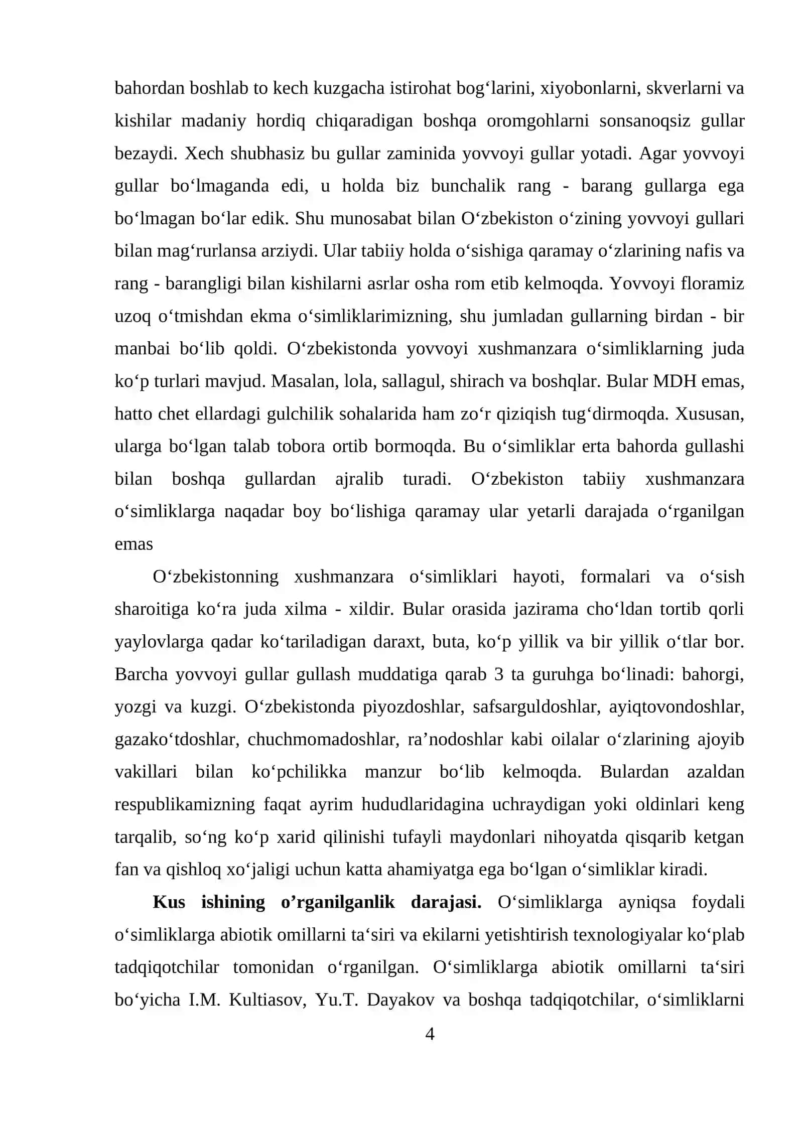 Madaniy o’simliklarning vegetativ ko’payishi 4
